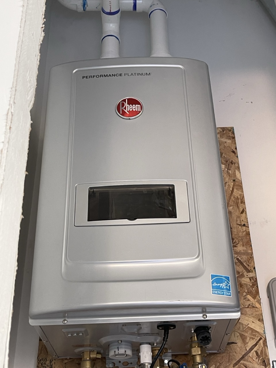 Water Heater Service in Montrose, CO